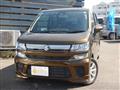 2019 Suzuki Wagon R