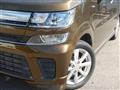 2019 Suzuki Wagon R