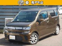 2019 Suzuki Wagon R