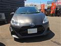 2015 Toyota AQUA