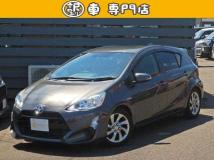2015 Toyota AQUA
