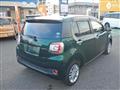 2016 Toyota Passo