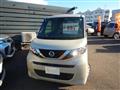 2022 Nissan ROOX