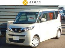 2022 Nissan ROOX