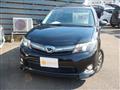 2014 Toyota Corolla Fielder