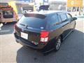 2014 Toyota Corolla Fielder