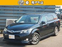 2014 Toyota Corolla Fielder
