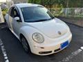 2007 Volkswagen New Beetle