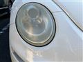 2007 Volkswagen New Beetle