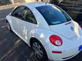 2007 Volkswagen New Beetle