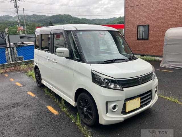 2014 Suzuki Suzuki Others