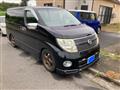 2008 Nissan Elgrand