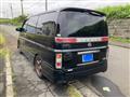 2008 Nissan Elgrand
