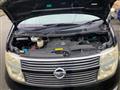 2008 Nissan Elgrand