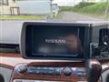 2008 Nissan Elgrand