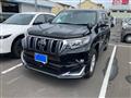 2022 Toyota Land Cruiser Prado