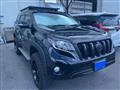 2014 Toyota Land Cruiser Prado