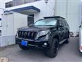 2014 Toyota Land Cruiser Prado
