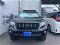 2014 Toyota Land Cruiser Prado