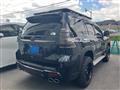 2014 Toyota Land Cruiser Prado