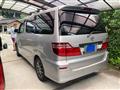 2007 Toyota Alphard G