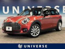 2020 BMW MINI