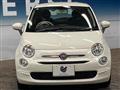 2023 Fiat 500