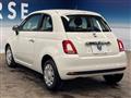 2023 Fiat 500