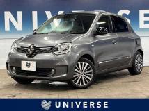 2022 Renault Twingo