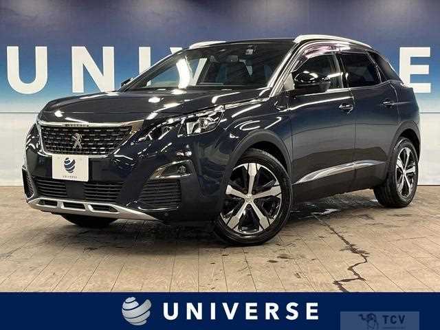 2020 Peugeot Peugoet Others