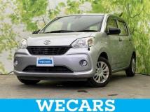 2016 Toyota Passo