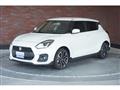 2023 Suzuki Swift