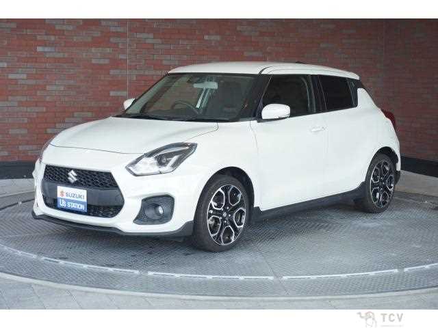 2023 Suzuki Swift