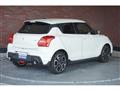 2023 Suzuki Swift