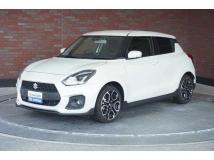 2023 Suzuki Swift