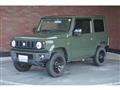 2020 Suzuki Jimny