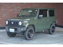 2020 Suzuki Jimny