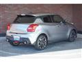 2024 Suzuki Swift