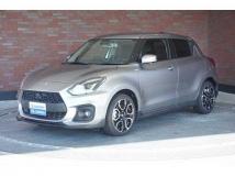 2024 Suzuki Swift