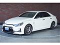2019 Toyota Mark X