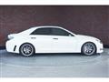 2019 Toyota Mark X
