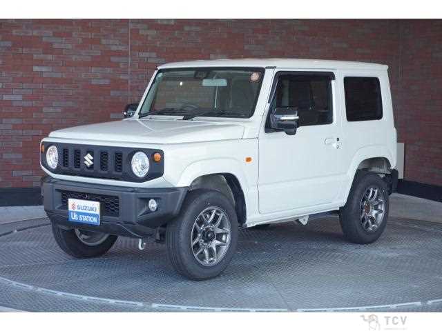 2024 Suzuki Jimny