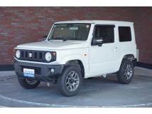 2024 Suzuki Jimny