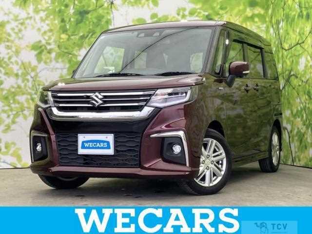 2022 Suzuki Suzuki Others