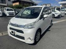 2011 Daihatsu Move
