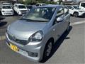 2016 Daihatsu Mira