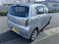 2016 Daihatsu Mira