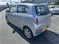 2016 Daihatsu Mira