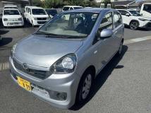 2016 Daihatsu Mira