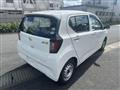 2020 Daihatsu Mira